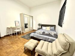 How Sun Garden (D19), Terrace #577450871